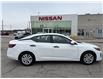 2024 Nissan Sentra S Plus (Stk: 21423A) in Brantford - Image 22 of 22