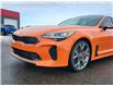 2021 Kia Stinger GT (Stk: J26016) in Brandon - Image 2 of 21