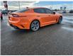 2021 Kia Stinger GT (Stk: J26016) in Brandon - Image 6 of 21