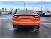 2021 Kia Stinger GT (Stk: J26016) in Brandon - Image 7 of 21