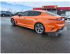2021 Kia Stinger GT (Stk: J26016) in Brandon - Image 8 of 21