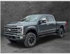 2026 Ford F-350 Platinum (Stk: 0T6204) in Kamloops - Image 1 of 25