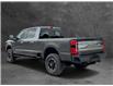 2026 Ford F-350 Platinum (Stk: 0T6204) in Kamloops - Image 4 of 25