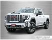 2025 GMC Sierra 2500HD Denali (Stk: N26073A) in Grimsby - Image 2 of 34