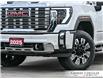 2025 GMC Sierra 2500HD Denali (Stk: N26073A) in Grimsby - Image 8 of 34