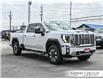 2025 GMC Sierra 2500HD Denali (Stk: N26073A) in Grimsby - Image 14 of 34