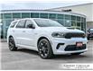 2024 Dodge Durango R/T (Stk: U6285) in Grimsby - Image 14 of 35