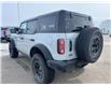 2026 Ford Bronco Badlands (Stk: T56221) in Hague - Image 6 of 13