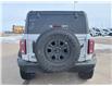 2026 Ford Bronco Badlands (Stk: T56221) in Hague - Image 7 of 13