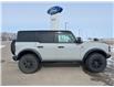 2026 Ford Bronco Badlands (Stk: T56221) in Hague - Image 1 of 13