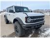 2026 Ford Bronco Badlands (Stk: T56221) in Hague - Image 2 of 13