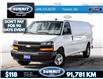 2023 Chevrolet Express 2500 Work Van (Stk: 26TV688A) in Toronto - Image 1 of 18