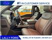 2026 Ford F-150 King Ranch (Stk: LFFF01751) in Tilbury - Image 7 of 15