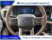 2026 Ford F-150 King Ranch (Stk: LFFF01751) in Tilbury - Image 11 of 15