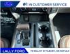 2026 Ford F-150 King Ranch (Stk: LFFF01751) in Tilbury - Image 14 of 15