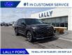 2026 Ford Explorer Platinum (Stk: LFEX01762) in Tilbury - Image 1 of 15