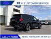 2026 Ford Explorer Platinum (Stk: LFEX01762) in Tilbury - Image 3 of 15