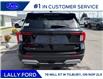2026 Ford Explorer Platinum (Stk: LFEX01762) in Tilbury - Image 4 of 15