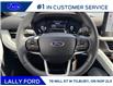 2026 Ford Explorer Platinum (Stk: LFEX01762) in Tilbury - Image 11 of 15