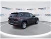 2026 Jeep Grand Cherokee Base (Stk: 260271) in Windsor - Image 8 of 24