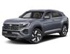 2026 Volkswagen Atlas Cross Sport 2.0 TSI Highline (Stk: HV740) in Walkerton - Image 1 of 10