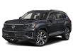 2026 Volkswagen Atlas 2.0 TSI Execline (Stk: HV744) in Walkerton - Image 1 of 12