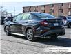 2023 Subaru WRX Base (Stk: U21571) in Burlington - Image 4 of 28