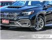 2023 Subaru WRX Base (Stk: U21571) in Burlington - Image 7 of 28