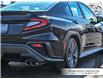 2023 Subaru WRX Base (Stk: U21571) in Burlington - Image 11 of 28