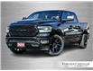 2024 RAM 1500 Sport (Stk: U21564) in Burlington - Image 2 of 34