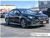 2023 Subaru WRX Base (Stk: U21571) in Burlington - Image 13 of 28