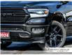 2024 RAM 1500 Sport (Stk: U21564) in Burlington - Image 8 of 34
