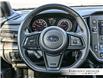 2023 Subaru WRX Base (Stk: U21571) in Burlington - Image 21 of 28