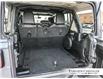 2021 Jeep Wrangler Unlimited Sahara (Stk: U21578) in Burlington - Image 6 of 31