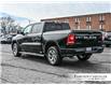 2025 RAM 1500 Big Horn (Stk: U21570) in Burlington - Image 4 of 32
