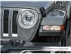 2021 Jeep Wrangler Unlimited Sahara (Stk: U21578) in Burlington - Image 8 of 31