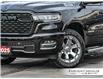 2025 RAM 1500 Big Horn (Stk: U21570) in Burlington - Image 7 of 32