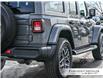 2021 Jeep Wrangler Unlimited Sahara (Stk: U21578) in Burlington - Image 11 of 31