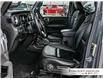2021 Jeep Wrangler Unlimited Sahara (Stk: U21578) in Burlington - Image 15 of 31