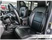 2021 Jeep Wrangler Unlimited Sahara (Stk: U21578) in Burlington - Image 16 of 31