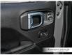 2021 Jeep Wrangler Unlimited Sahara (Stk: U21578) in Burlington - Image 17 of 31