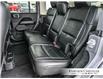 2021 Jeep Wrangler Unlimited Sahara (Stk: U21578) in Burlington - Image 19 of 31