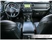 2021 Jeep Wrangler Unlimited Sahara (Stk: U21578) in Burlington - Image 20 of 31