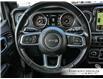 2021 Jeep Wrangler Unlimited Sahara (Stk: U21578) in Burlington - Image 21 of 31