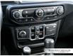 2021 Jeep Wrangler Unlimited Sahara (Stk: U21578) in Burlington - Image 26 of 31