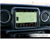2021 Jeep Wrangler Unlimited Sahara (Stk: U21578) in Burlington - Image 27 of 31