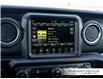 2021 Jeep Wrangler Unlimited Sahara (Stk: U21578) in Burlington - Image 28 of 31
