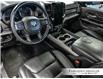 2024 RAM 1500 Sport (Stk: U21564) in Burlington - Image 15 of 34