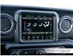2021 Jeep Wrangler Unlimited Sahara (Stk: U21578) in Burlington - Image 29 of 31
