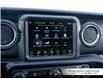 2021 Jeep Wrangler Unlimited Sahara (Stk: U21578) in Burlington - Image 30 of 31
